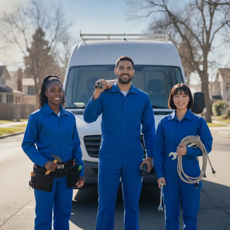 Roof Repair team in Boise