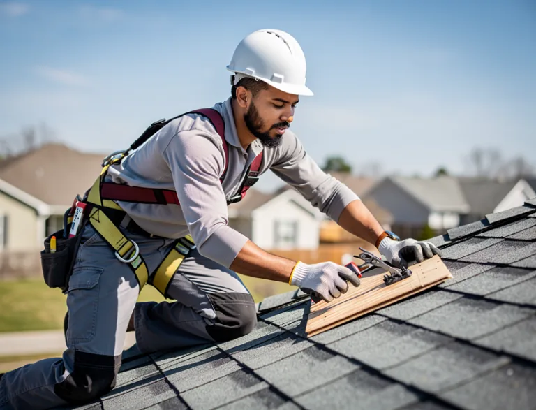 Roof Repair service in Boise